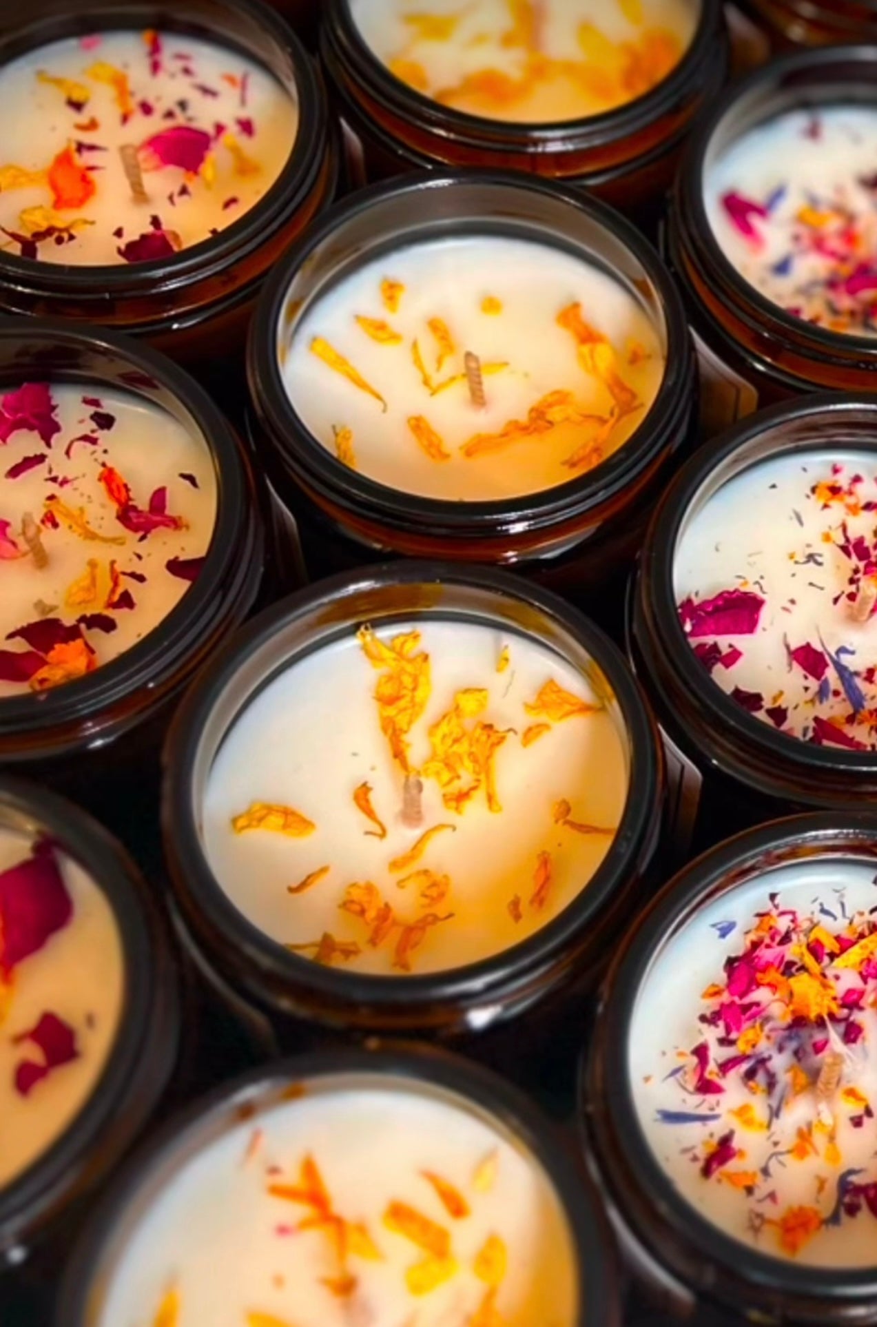 Tipsy Candle Cocktail Style ~ 35hrs Burn Time Mojito Strawberry Daiquiri 14 to Choose from