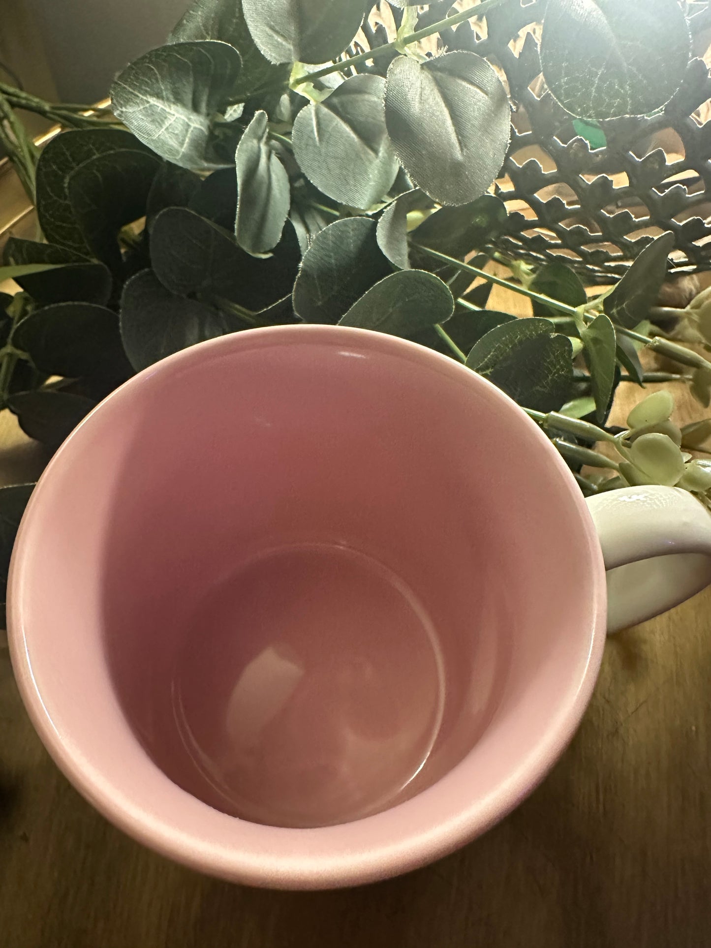 Friendship Best Friends Mug