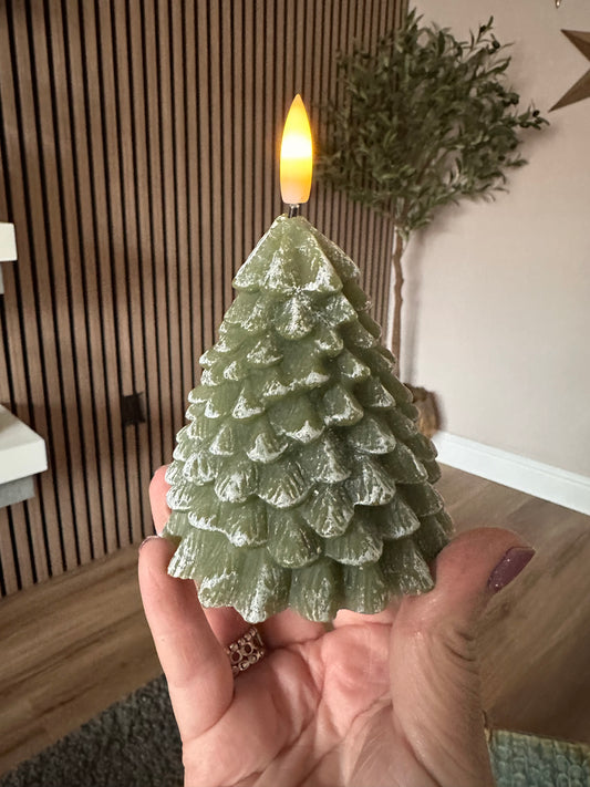 Light Up Trees ~ Choice of 3