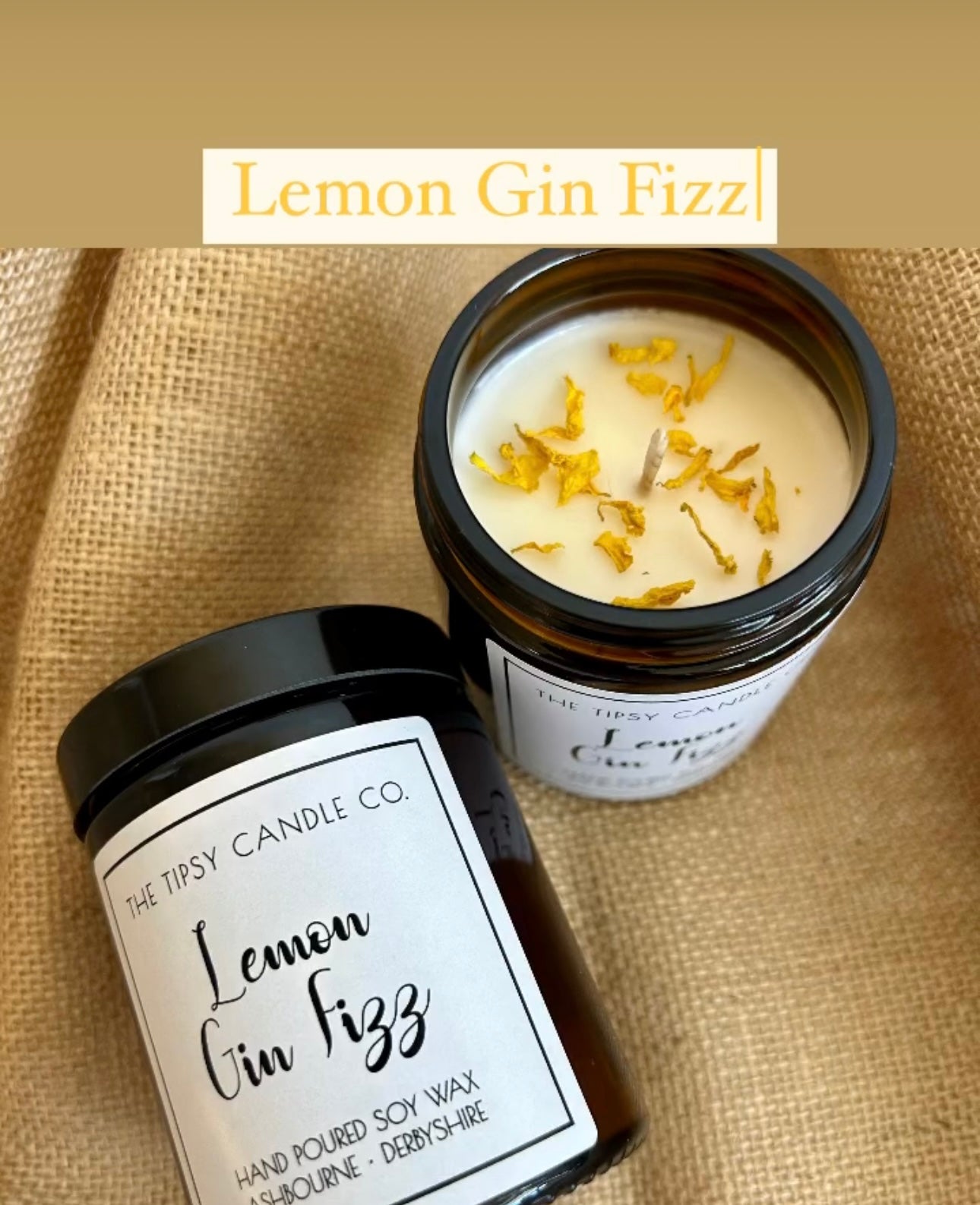 Tipsy Candle Cocktail Style ~ 35hrs Burn Time Mojito Strawberry Daiquiri 14 to Choose from