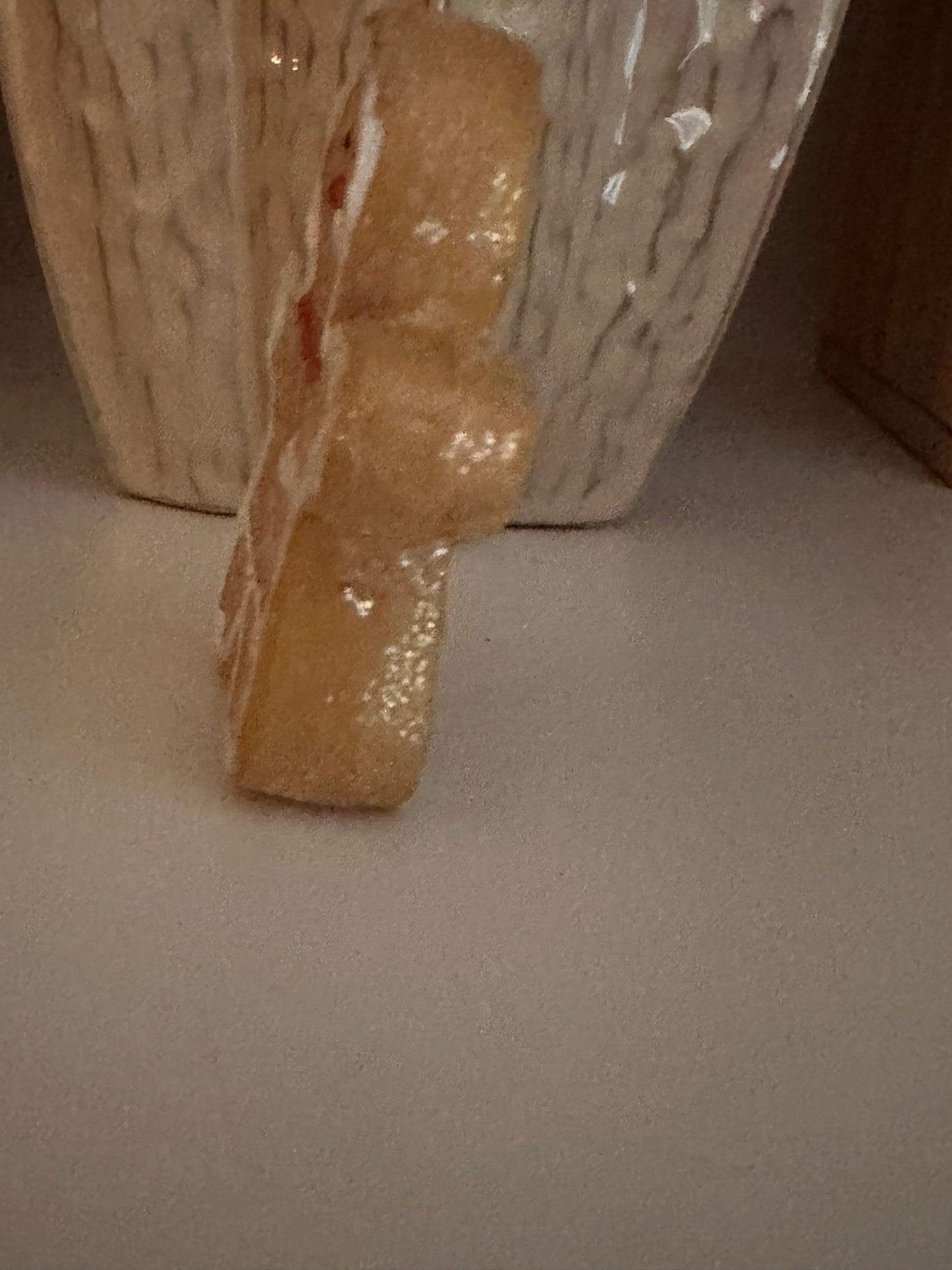 Mini Standing Gingerbread Man