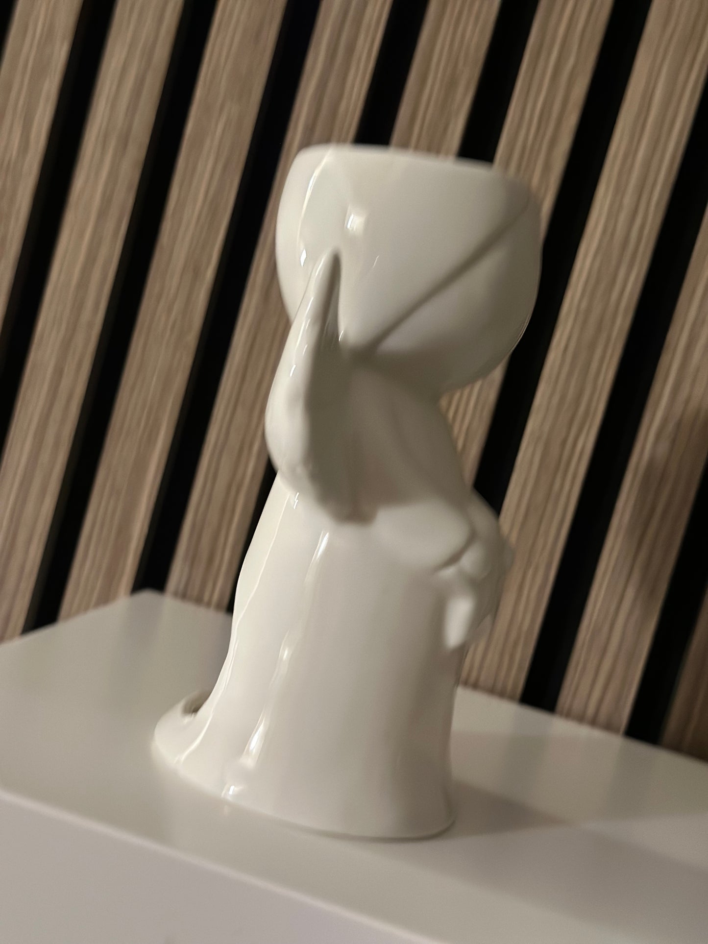 Ceramic Angel Melt Warmer