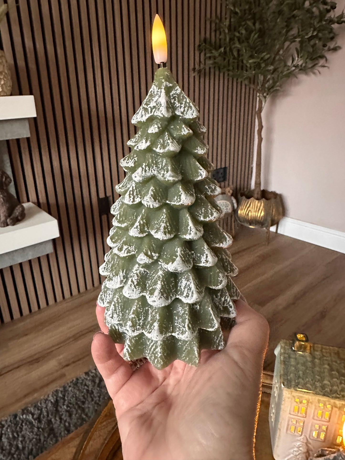 Light Up Trees ~ Choice of 3