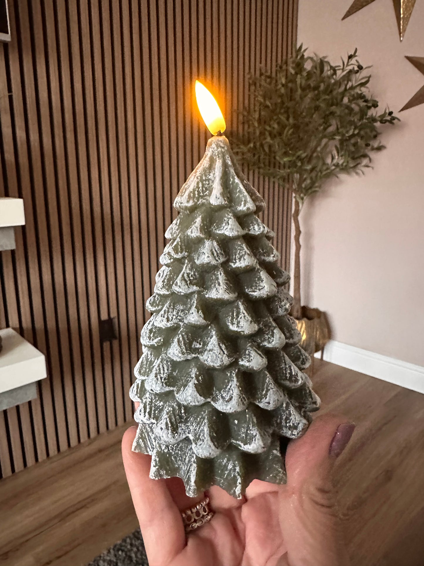 Light Up Trees ~ Choice of 3