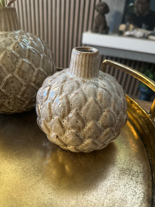 Decorative Bud Vase ~ 12cm