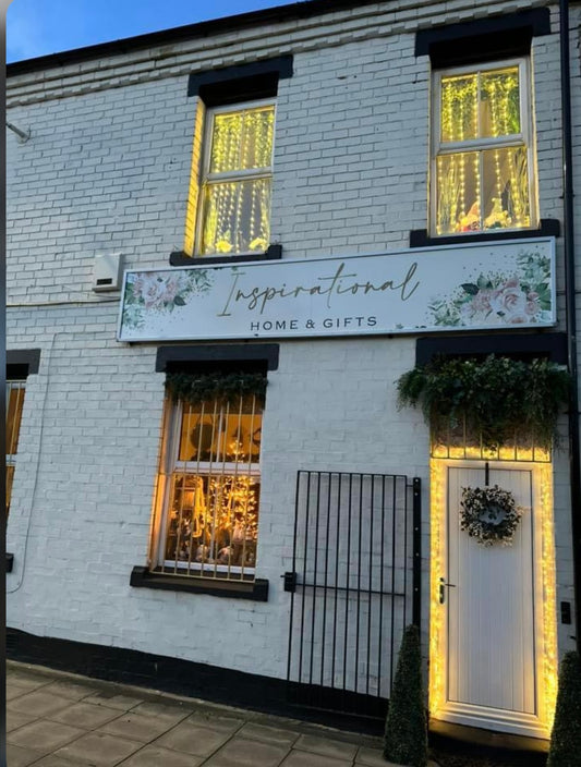 VIP Christmas Shopping Day ~ Sunday 2nd November