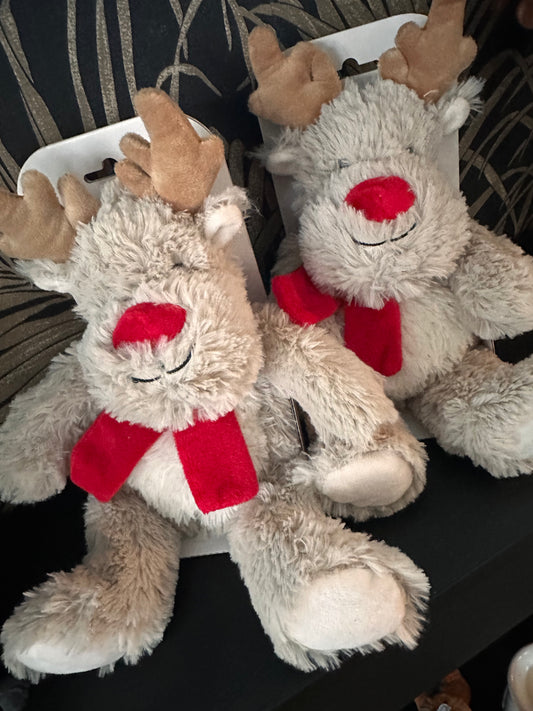 Reindeer LavenderWarmies