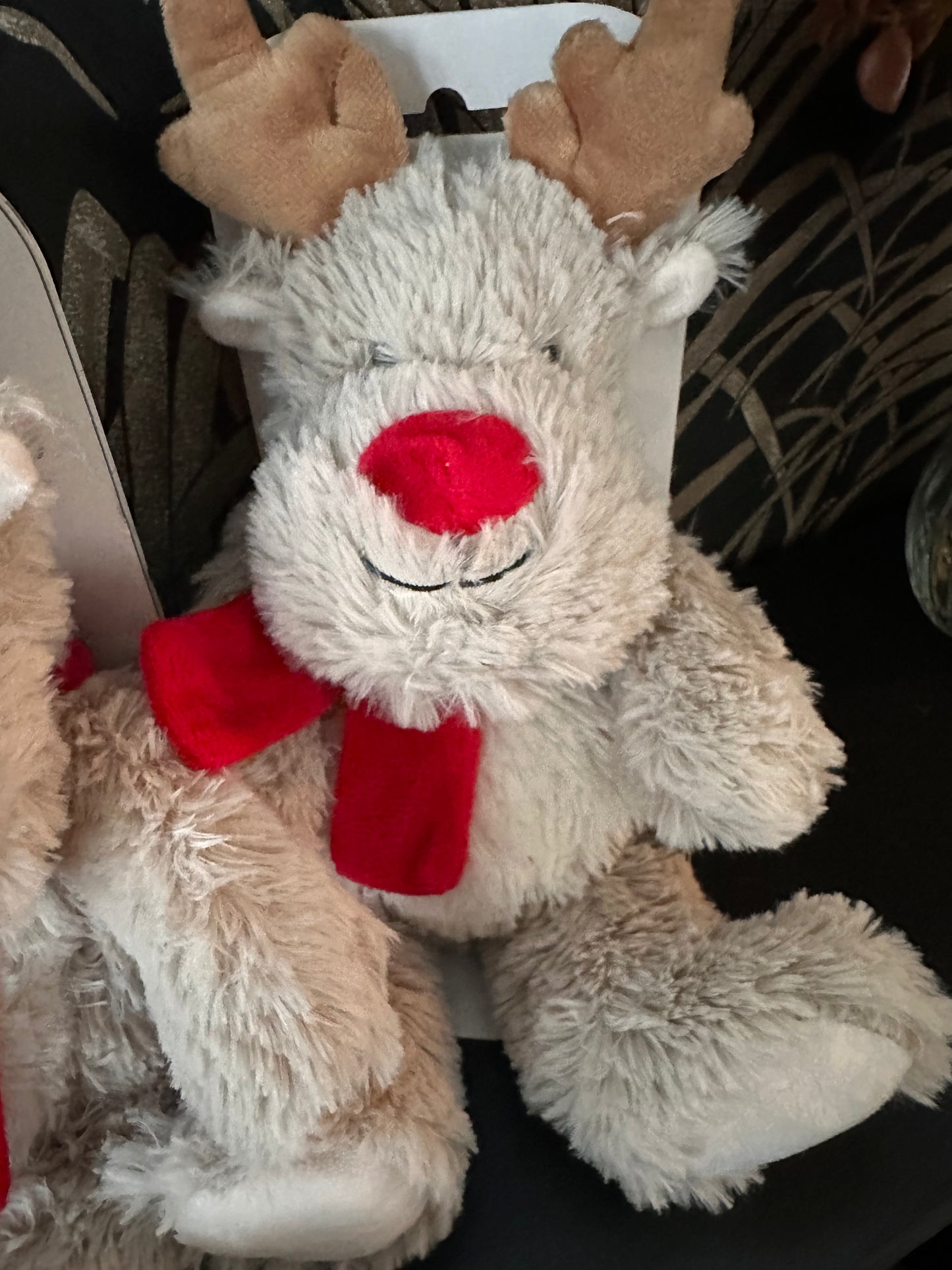 Reindeer LavenderWarmies