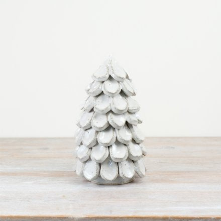Handmade Christmas Tree