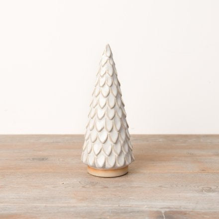 Scalloped Tree - Medium