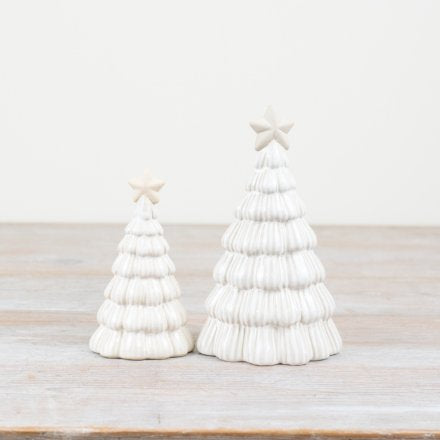 Star Christmas Tree Choice of Two Sizes