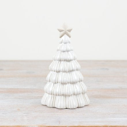 Star Christmas Tree Choice of Two Sizes